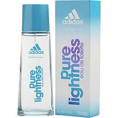 Adidas Pure Lightness Edt Spray 1.7 oz