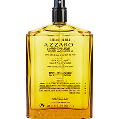 Azzaro Edt Spray 3.4 oz *Tester