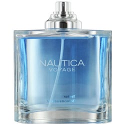 Nautica Voyage Edt Spray 3.4 oz *Tester