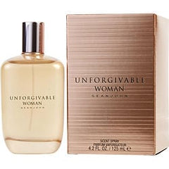 Unforgivable Woman Parfum Spray 4.2 oz