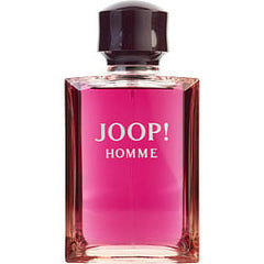 Joop! Edt Spray 4.2 oz (Unboxed)