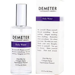 Demeter Holy Water Cologne Spray 4 oz