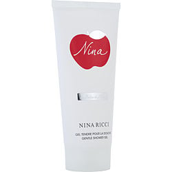 Nina Shower Gel 6.8 oz