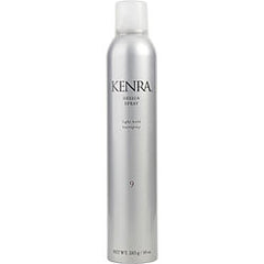 Kenra Design Spray 9 Light Hold Styling Spray 10 oz