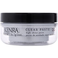 Kenra Clear Paste 20 For High Shine And Flexible Hold 2 oz