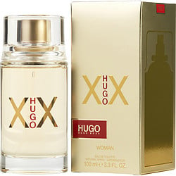 Hugo Xx Edt Spray 3.3 oz