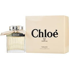 Chloe Eau De Parfum Spray 2.5 oz