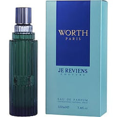 Je Reviens Couture Eau De Parfum Spray 3.4 oz