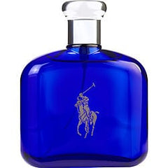 Polo Blue Edt Spray 4.2 oz *Tester