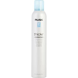 Rusk Thickr Thickening Hair Spray For Fine Hair 10.6 oz