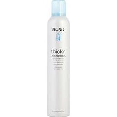 Rusk Thickr Thickening Hair Spray For Fine Hair 10.6 oz