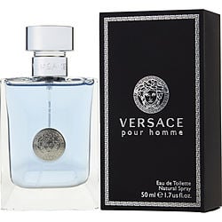 Versace Signature Edt Spray 1.7 oz