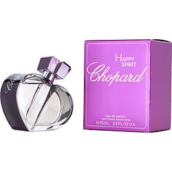 Happy Spirit Eau De Parfum Spray 2.5 oz