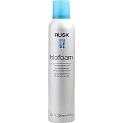 Rusk Blofoam Texture And Root Lifter 8.8 oz