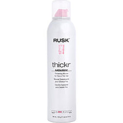 Rusk Thickr Thickening Mousse 8.8 oz
