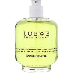 Loewe Pour Homme Edt Spray 5.1 oz *Tester