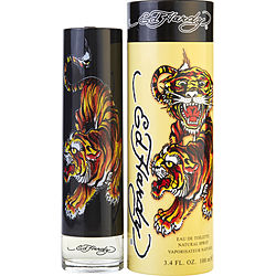 Ed Hardy Edt Spray 3.4 oz