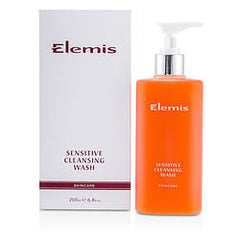 Elemis Sensitive Cleansing Wash  --200Ml/7oz