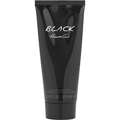 Kenneth Cole Black Hair And Body Wash 3.4 oz
