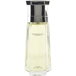 Herrera Edt Spray 3.4 oz *Tester