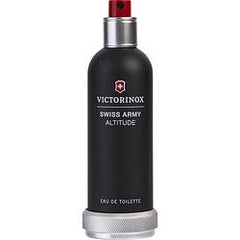 Swiss Army Altitude Edt Spray 3.4 oz *Tester