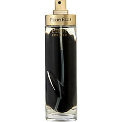 Perry Black Eau De Parfum Spray 3.4 oz *Tester
