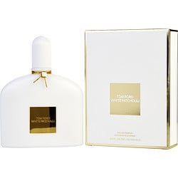 White Patchouli Eau De Parfum Spray 3.4 oz