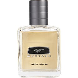 Mustang Aftershave 1 oz (Unboxed)