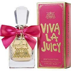 Viva La Juicy Eau De Parfum Spray 1.7 oz