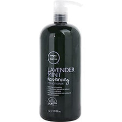 Paul Mitchell Tea Tree Lavender Mint Moisturizing Conditioner 33.8 oz