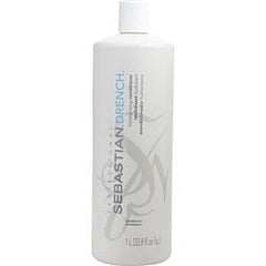 Sebastian Drench Moisturizing Conditioner 33.8 oz