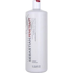 Sebastian Penetraitt Strengthening And Repair Conditioner 33.8 oz