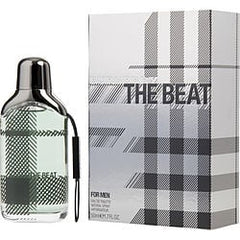 Burberry The Beat Edt Spray 1.7 oz