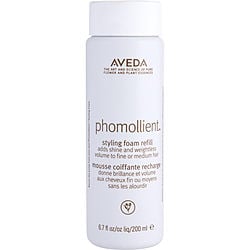 Aveda Phomollient Refill Styling Foam 6.7 oz