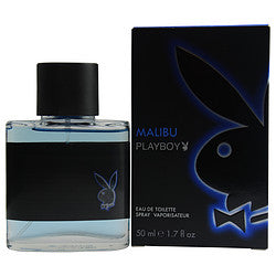 Playboy Malibu Edt Spray 1.7 oz