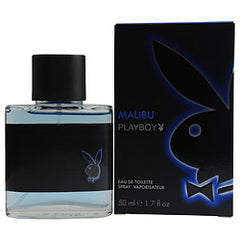 Playboy Malibu Edt Spray 1.7 oz