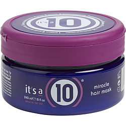 Its A 10 Miracle Hair Mask 8 oz