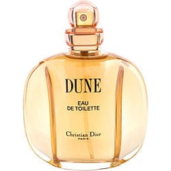 Dune Edt Spray 3.4 oz *Tester