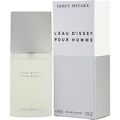 L'Eau D'Issey Edt Spray 1.3 oz