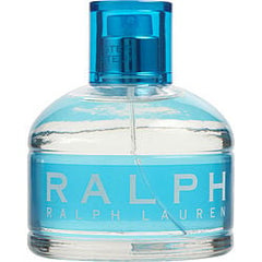 Ralph Edt Spray 3.4 oz *Tester