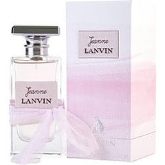 Jeanne Lanvin Eau De Parfum Spray 3.3 oz