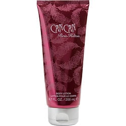 Paris Hilton Can Can Body Lotion 6.7 oz