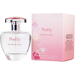 Pretty Eau De Parfum Spray 3.3 oz