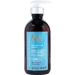 Moroccanoil Intense Curl Cream For Curly Hair 10.2 oz