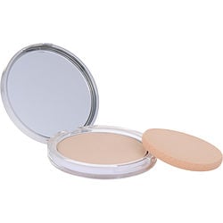 Clinique Stay Matte Powder Oil Free - No. 01 Stay Buff  --7.6G/0.27oz