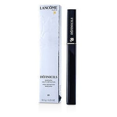 Lancome Definicils - No. 01 Noir Infini  --6.5Ml/0.21oz