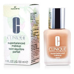 Clinique Superbalanced Makeup - No. 07 / Cn 42 Neutral  --30Ml/1oz