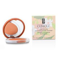 Clinique True Bronze Pressed Powder Bronzer - No. 03 Sunblushed  --9.6G/0.33oz