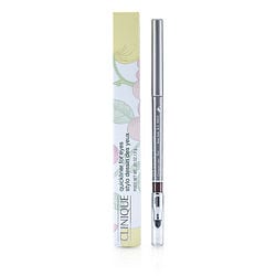 Clinique Quickliner For Eyes - 02 Smoky Brown  --0.3G/0.01oz