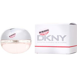 Dkny Be Delicious Fresh Blossom Eau De Parfum Spray 1.7 oz